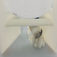 NMS Bio-Production 200 Liter Bag Holder image 3